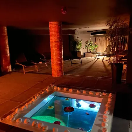 Maloves Magic'S Apartment Wladyslawowo Exterior photo