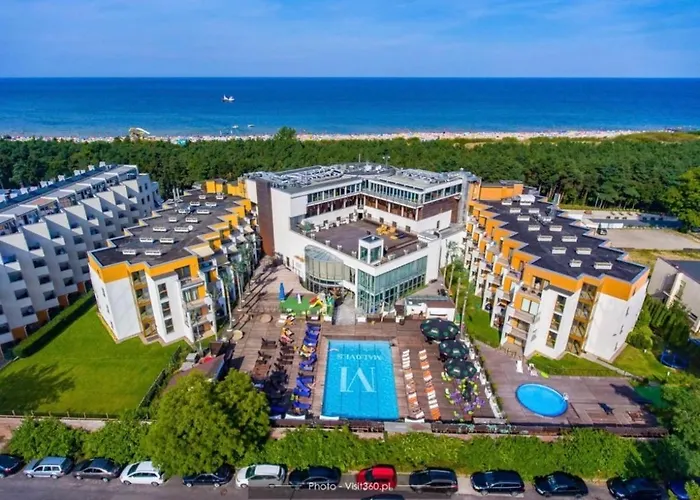 Maloves Magic\'S Apartment