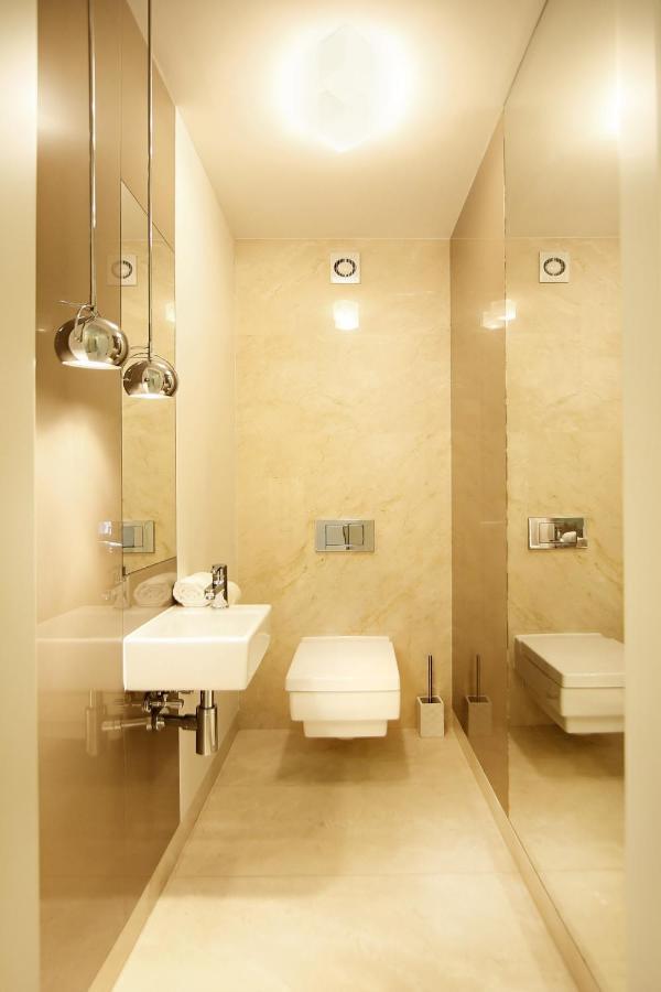 Apartment Maloves Magic's