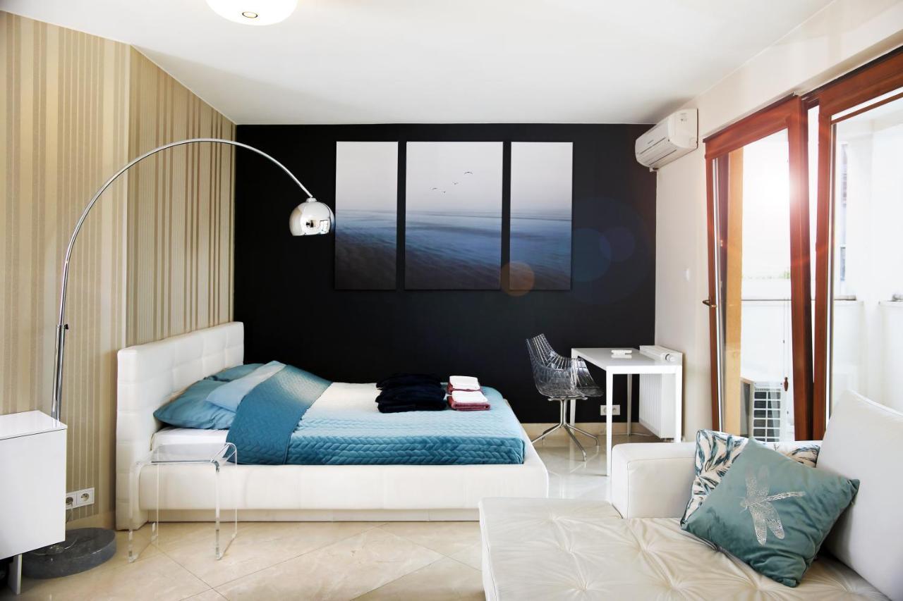 Apartment Maloves Magic's *