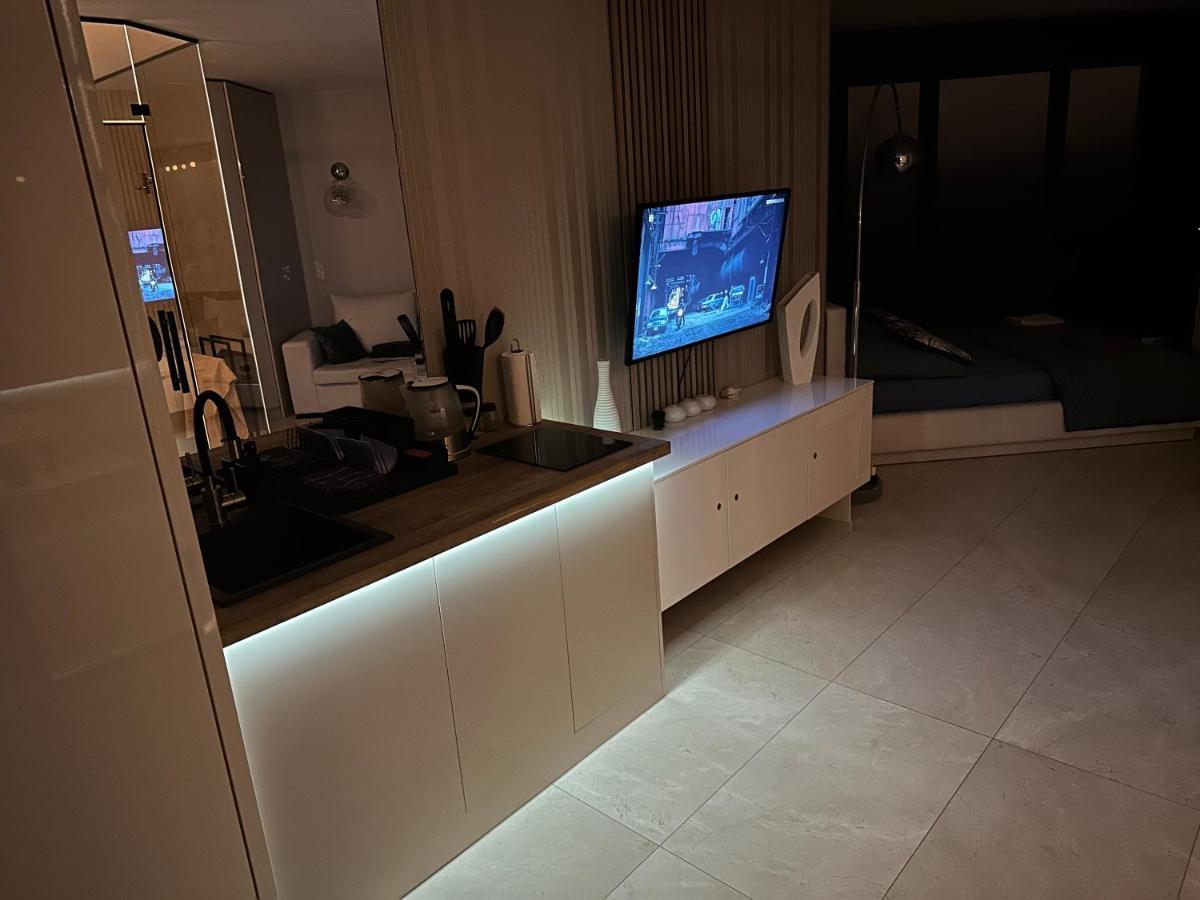 Maloves Magic's Apartment Wladyslawowo